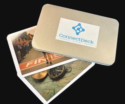 Connect Deck Card's Deck